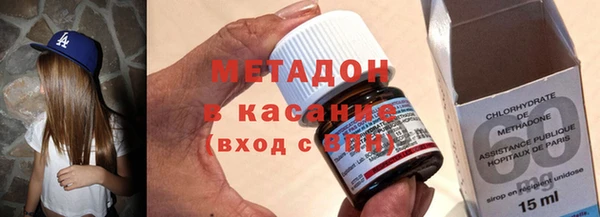 твердый Алексин