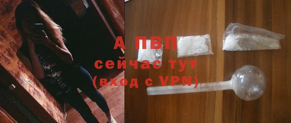 твердый Алексин
